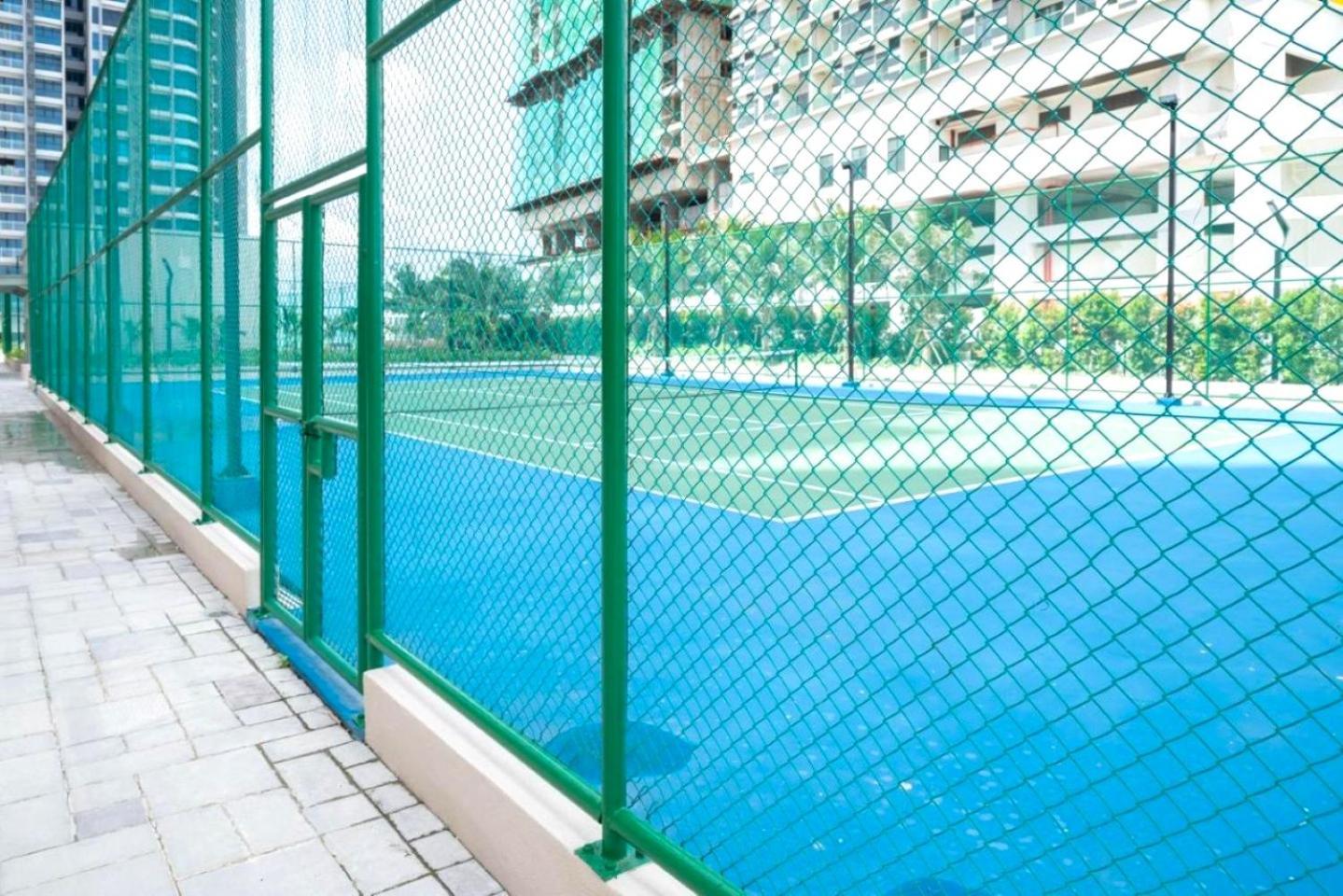 Bali Residences Melaka Exterior foto