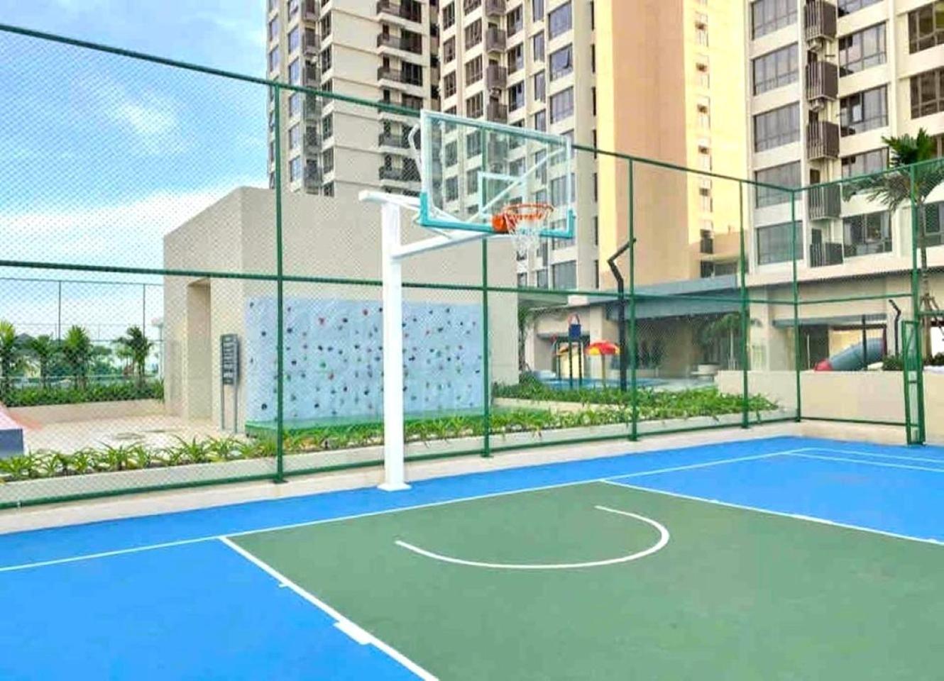 Bali Residences Melaka Exterior foto
