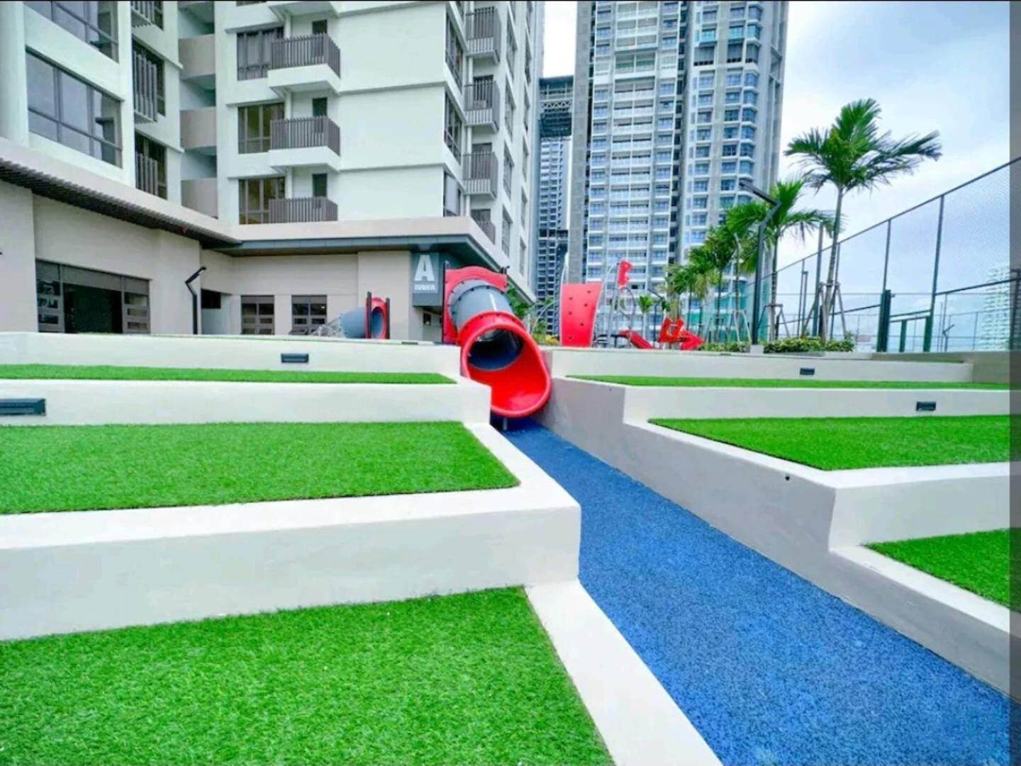 Bali Residences Melaka Exterior foto